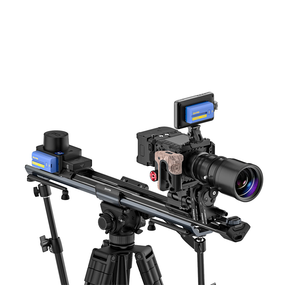 ZEAPON Micro3 Slider Motor High Speed Version
