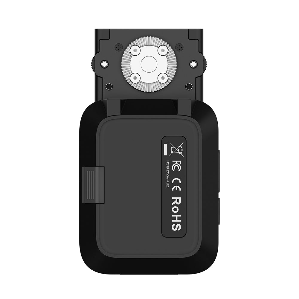 ZEAPON Micro3 Slider Motor High Speed Version