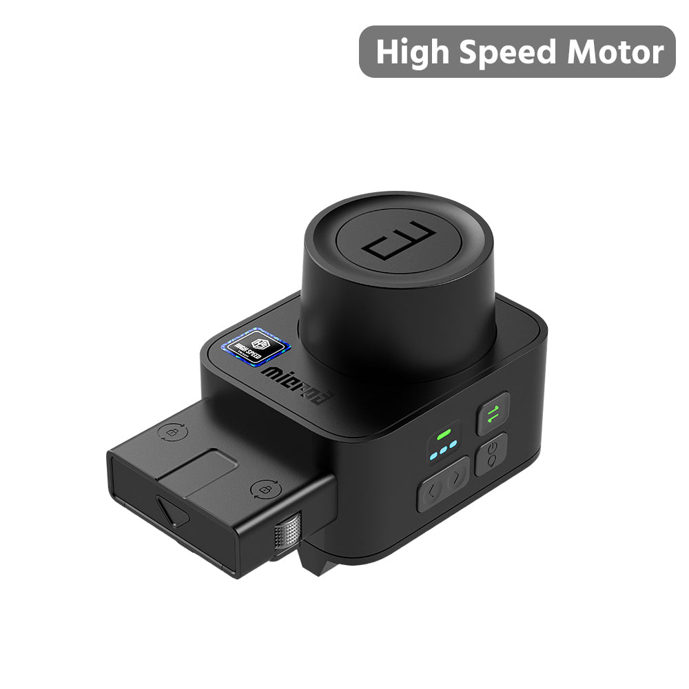 ZEAPON Micro3 Slider Motor High Speed Version