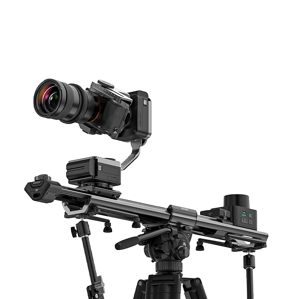 ZEAPON Micro3 Slider Motor High Speed Version