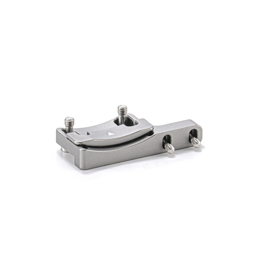 TiLTA PL Mount Lens Support for Sony FX3/FX30 V2