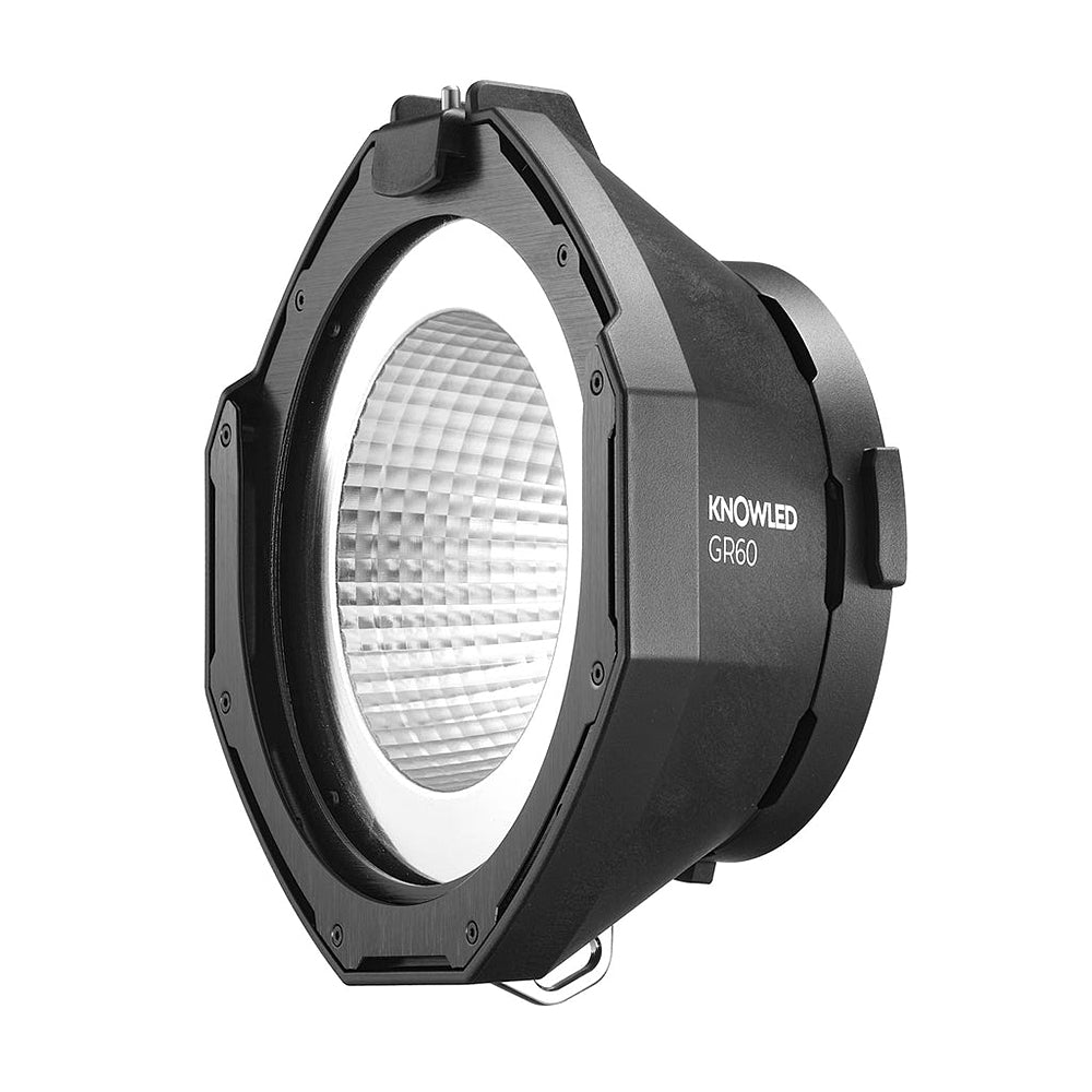 GODOX KNOWLED GR60 60° Reflector For The MG1200Bi And MG2400Bi LED Light