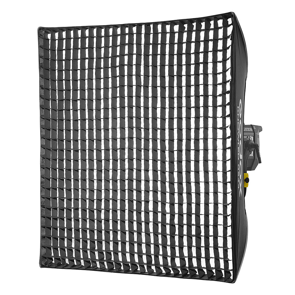 GODOX KNOWLED GS44 120x120cm (4x4ft) G-Mount Softbox For MG1200Bi And MG2400Bi