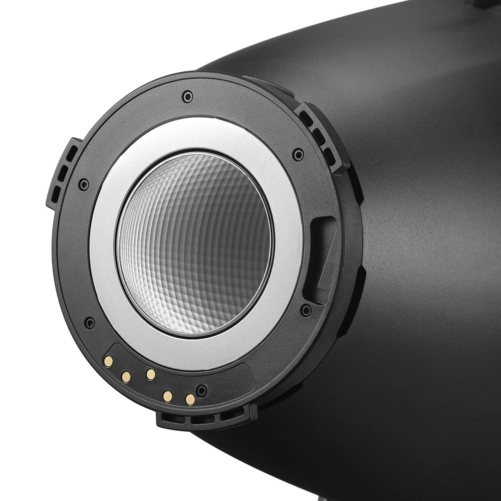 GODOX KNOWLED GR15 15-Degree G-Mount Reflector For MG1200Bi And MG2400Bi