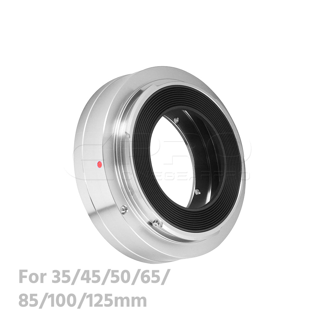 BLAZAR EF Lens Mount For REMUS 1.5X Anamorphic Lens
