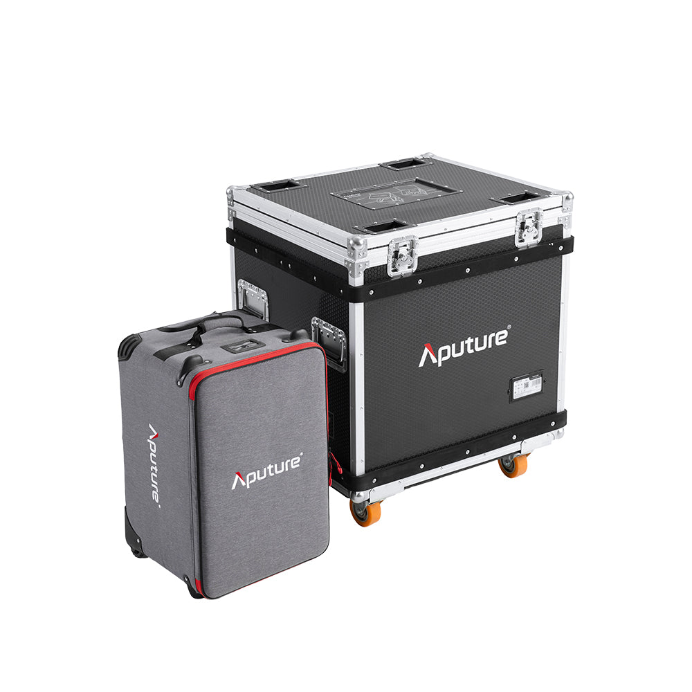 Aputure INFINIMAT 8'x8' RGBWW LED Mats