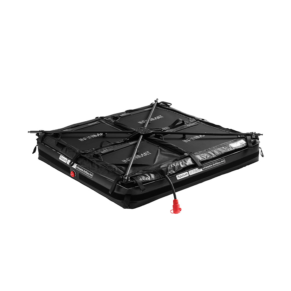 Aputure INFINIMAT 4'x4' RGBWW LED Mats