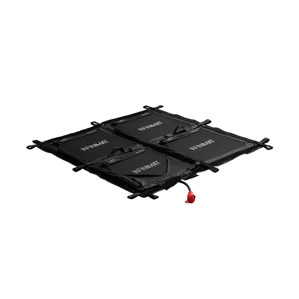 Aputure INFINIMAT 4'x4' RGBWW LED Mats