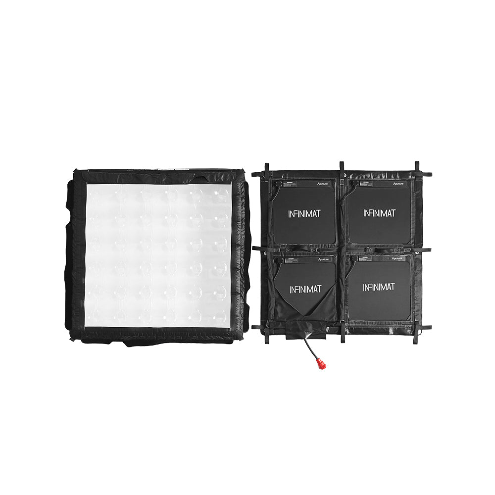 Aputure INFINIMAT 4'x4' RGBWW LED Mats