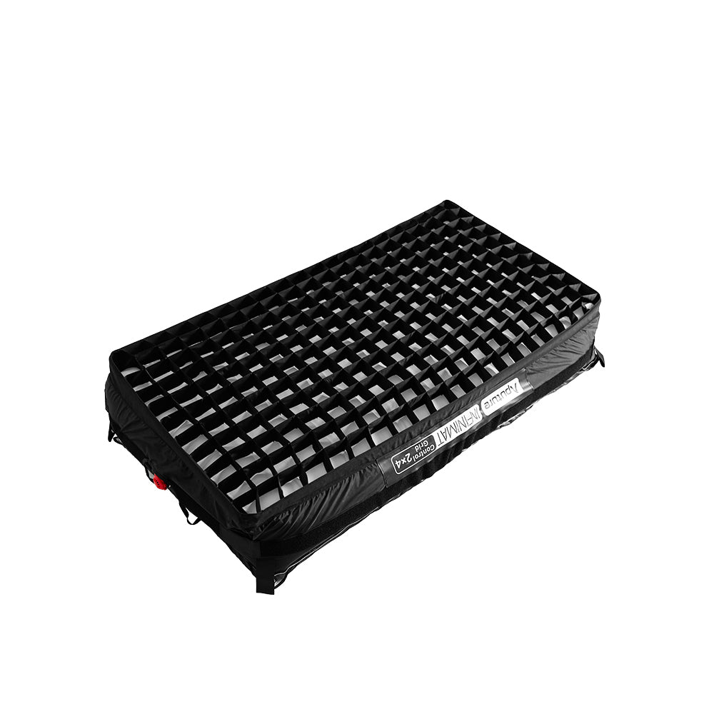 Aputure INFINIMAT 2'x4' RGBWW LED Mats