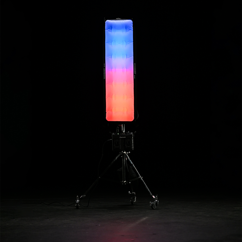 Aputure INFINIMAT 1'x4' RGBWW LED Mats