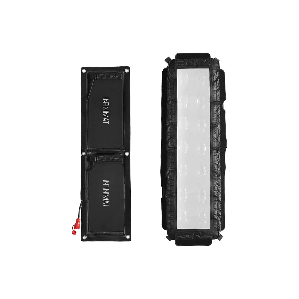 Aputure INFINIMAT 1'x4' RGBWW LED Mats