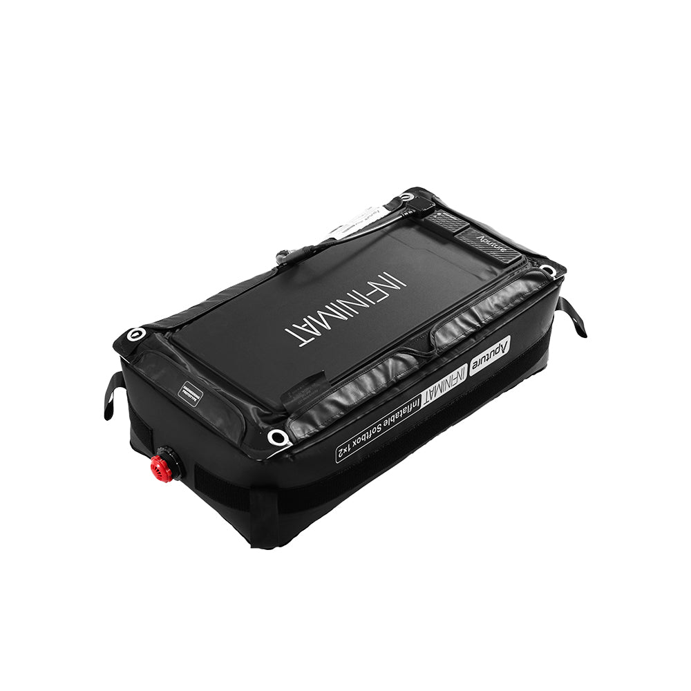 Aputure INFINIMAT 1'x2' RGBWW LED Mats