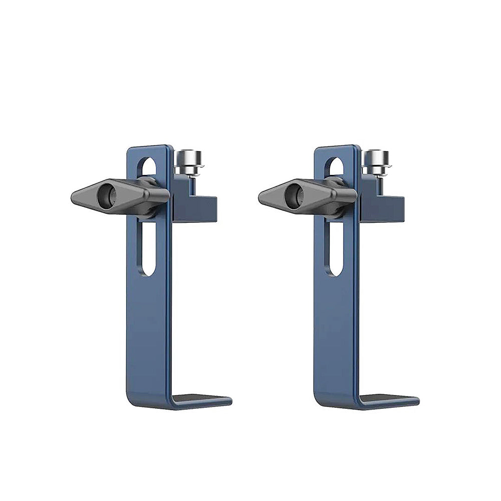 Movmax Grip Dolly Adjustable Safety Locker (Pair)