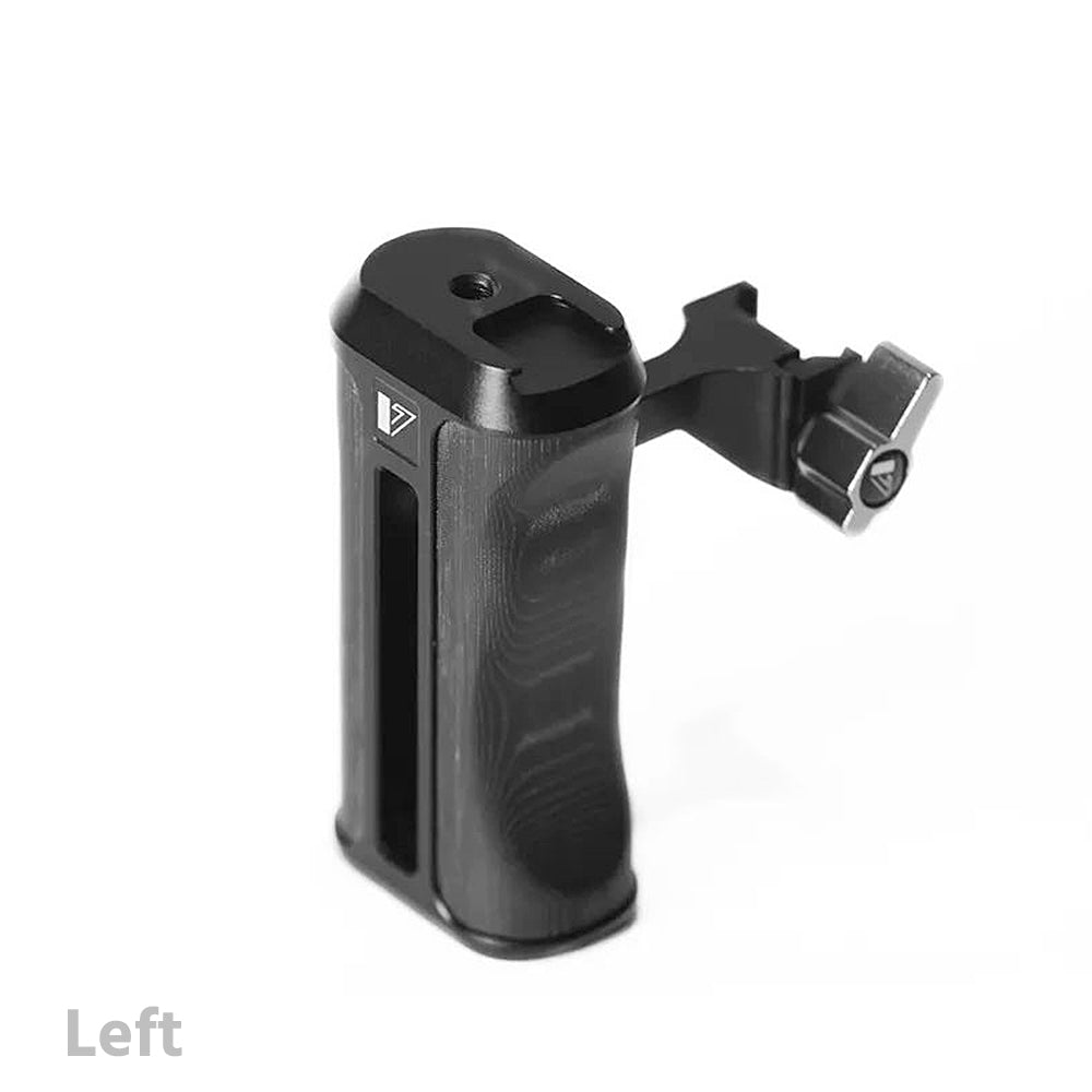 Vaxis NATO Handle for Atom A5 SDI Monitor/MOVMAX Blade Arm