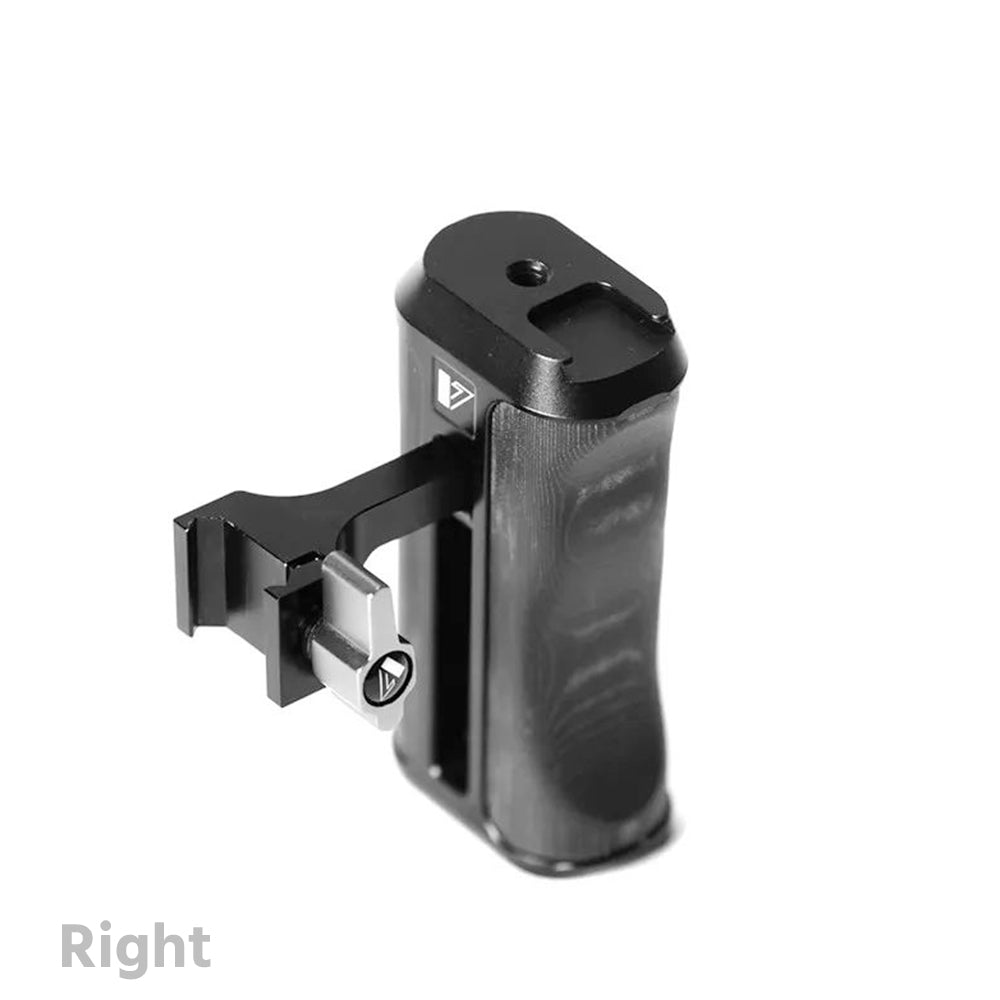 Vaxis NATO Handle for Atom A5 SDI Monitor/MOVMAX Blade Arm
