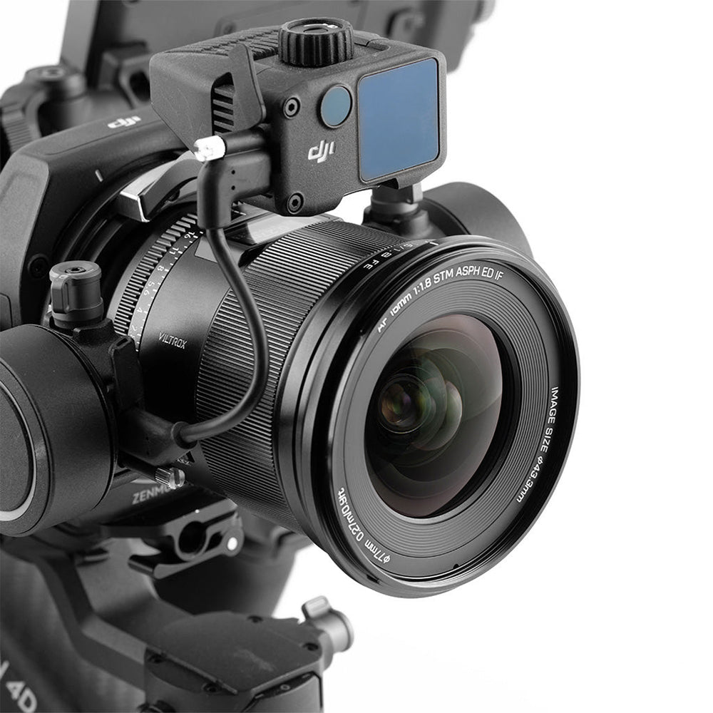 Viltrox AF 16mm F1.8 Full Frame Lens