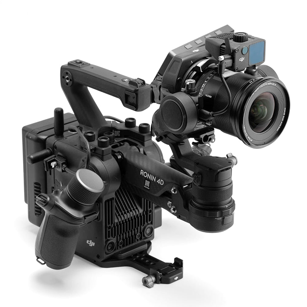 Viltrox AF 16mm F1.8 Full Frame Lens