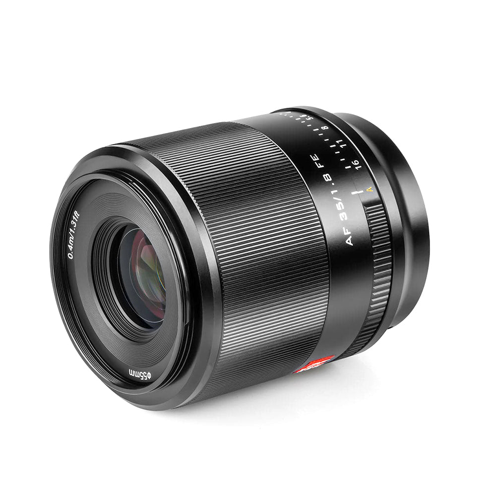 Viltrox AF 35mm F1.8 Full Frame Lens