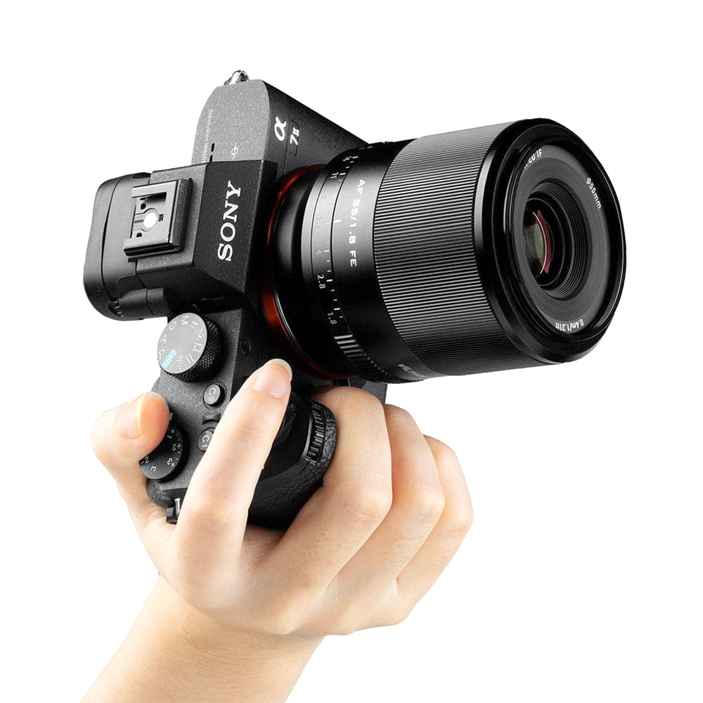 Viltrox AF 35mm F1.8 Full Frame Lens
