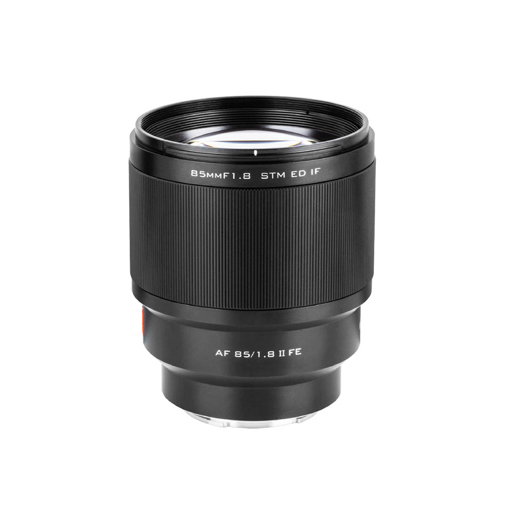 Viltrox AF 85mm F1.8 II Full Frame Lens