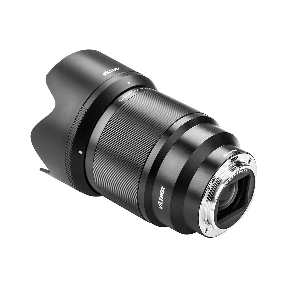 Viltrox AF 85mm F1.8 II Full Frame Lens