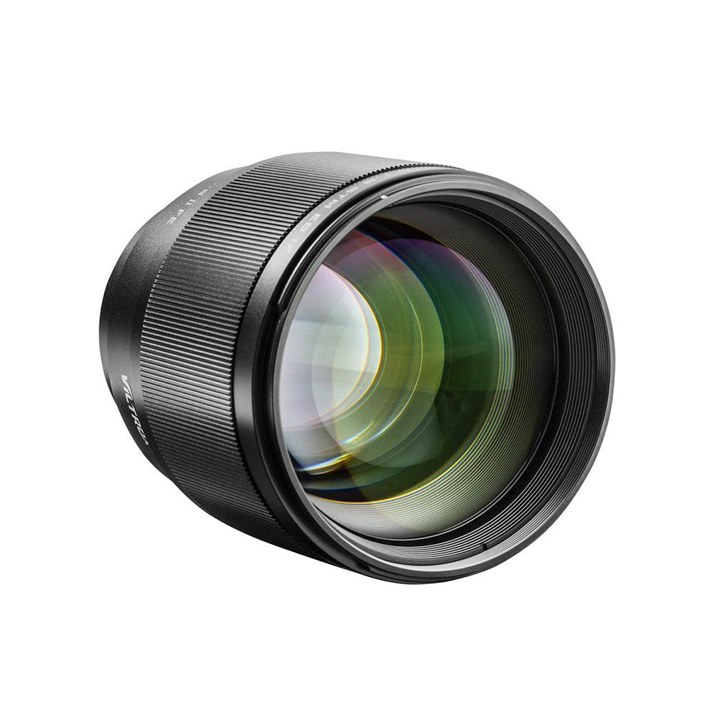 Viltrox AF 85mm F1.8 II Full Frame Lens