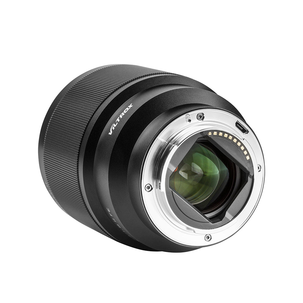 Viltrox AF 85mm F1.8 II Full Frame Lens