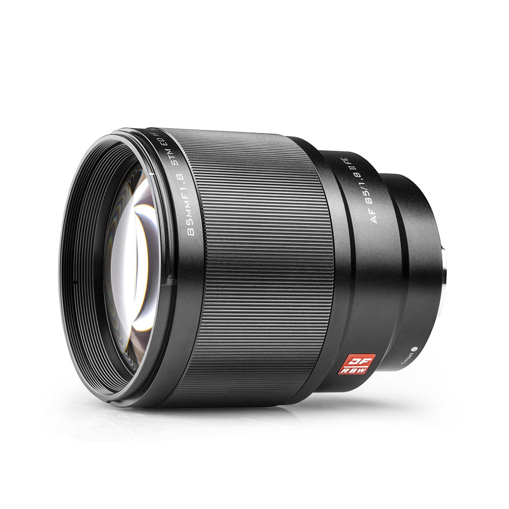 Viltrox AF 85mm F1.8 II Full Frame Lens