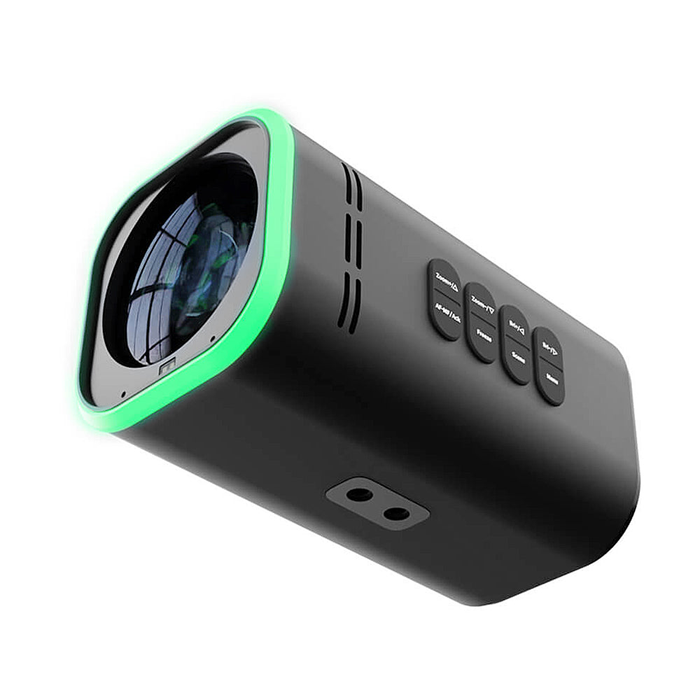 BirdDog MAKI ULTRA 12X Zoom Box Camera - Black