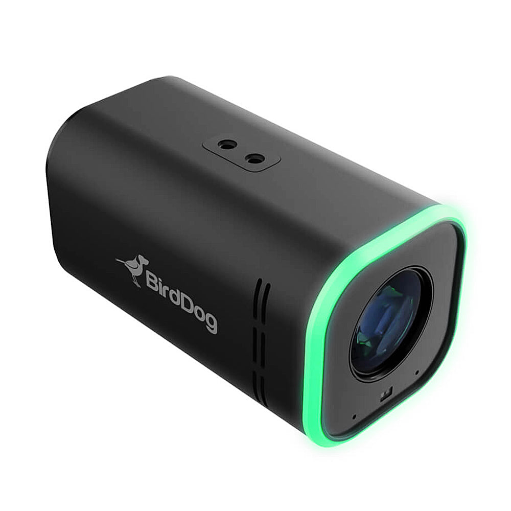 BirdDog MAKI ULTRA 20X Zoom Box Camera - Black