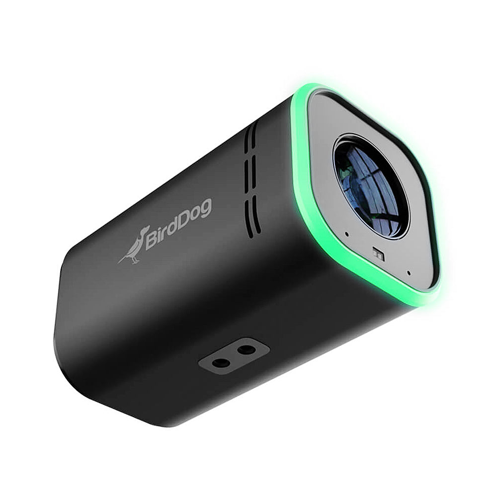 BirdDog MAKI ULTRA 20X Zoom Box Camera - Black