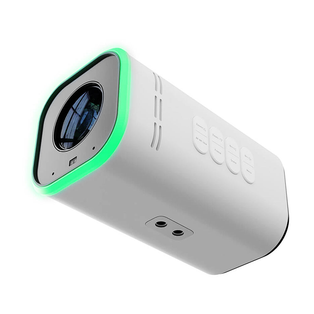 BirdDog MAKI ULTRA 20X Zoom Box Camera - White