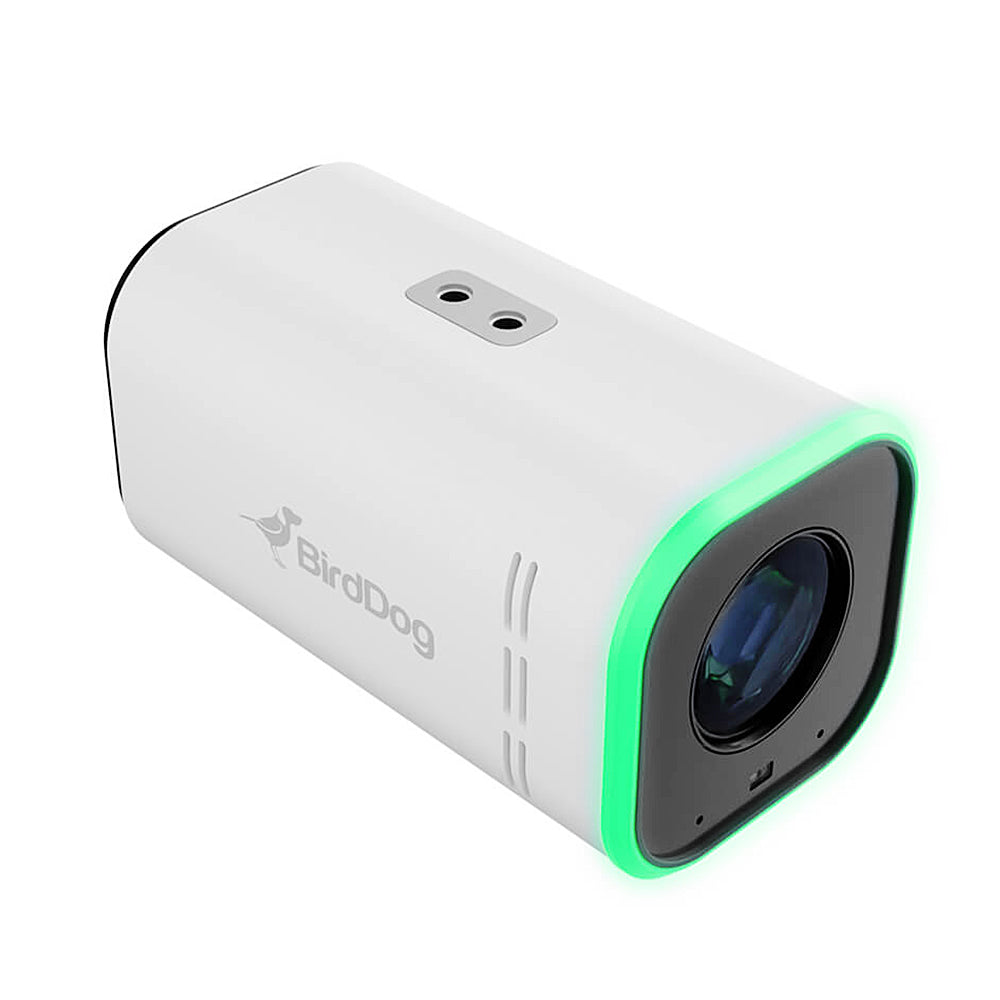 BirdDog MAKI ULTRA 20X Zoom Box Camera - White
