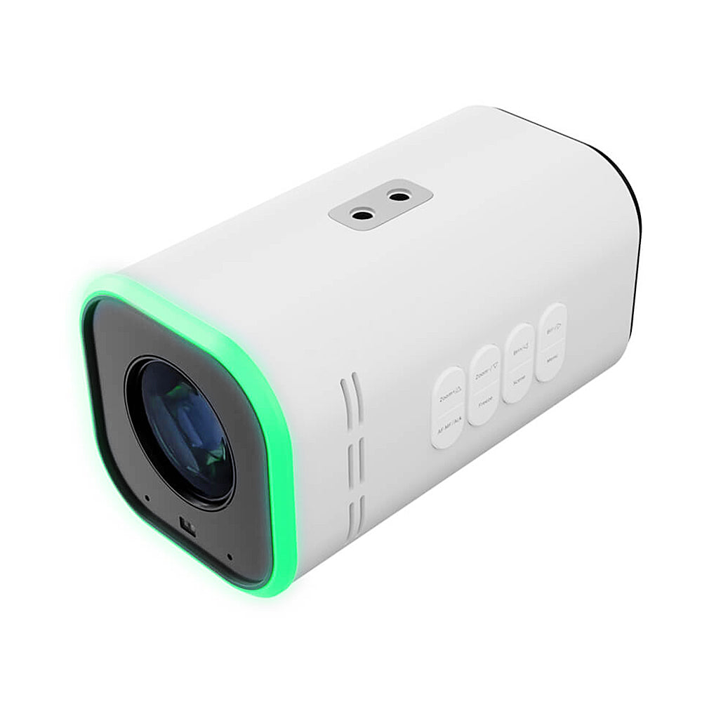 BirdDog MAKI ULTRA 20X Zoom Box Camera - White