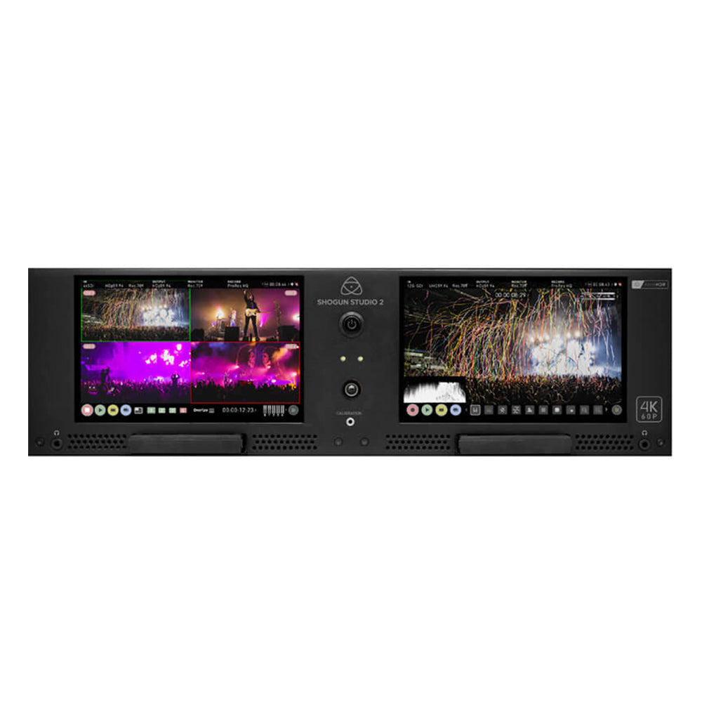 Atomos SHOGUN STUDIO 2 Monitor Recorder