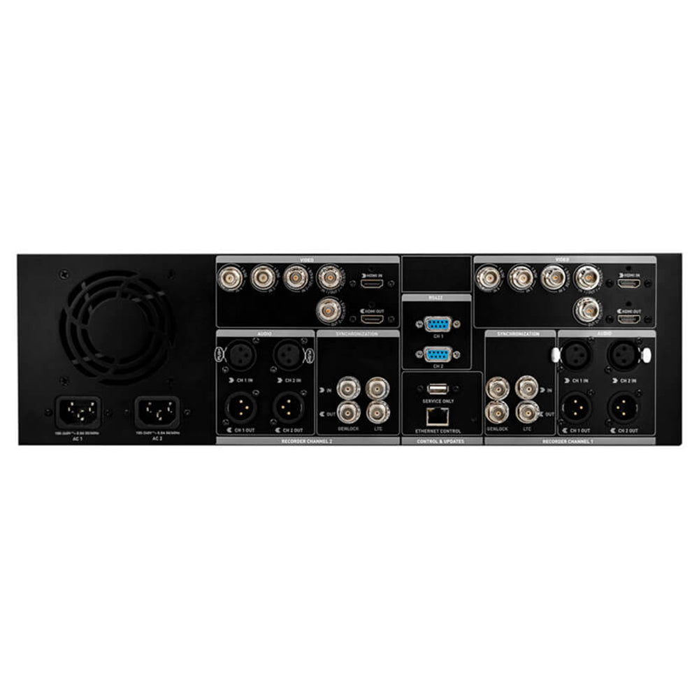 Atomos SHOGUN STUDIO 2 Monitor Recorder