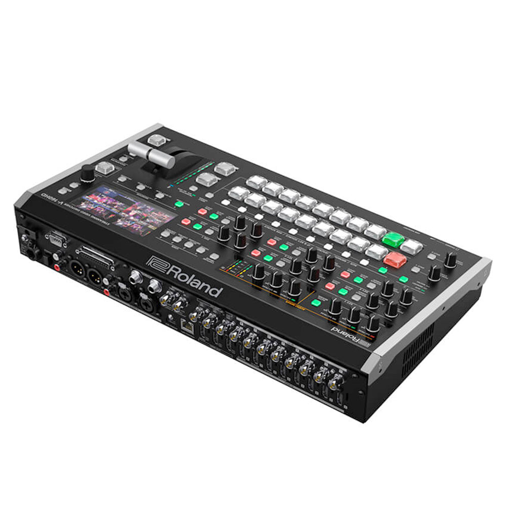 Roland V-160HD Streaming Video Switcher