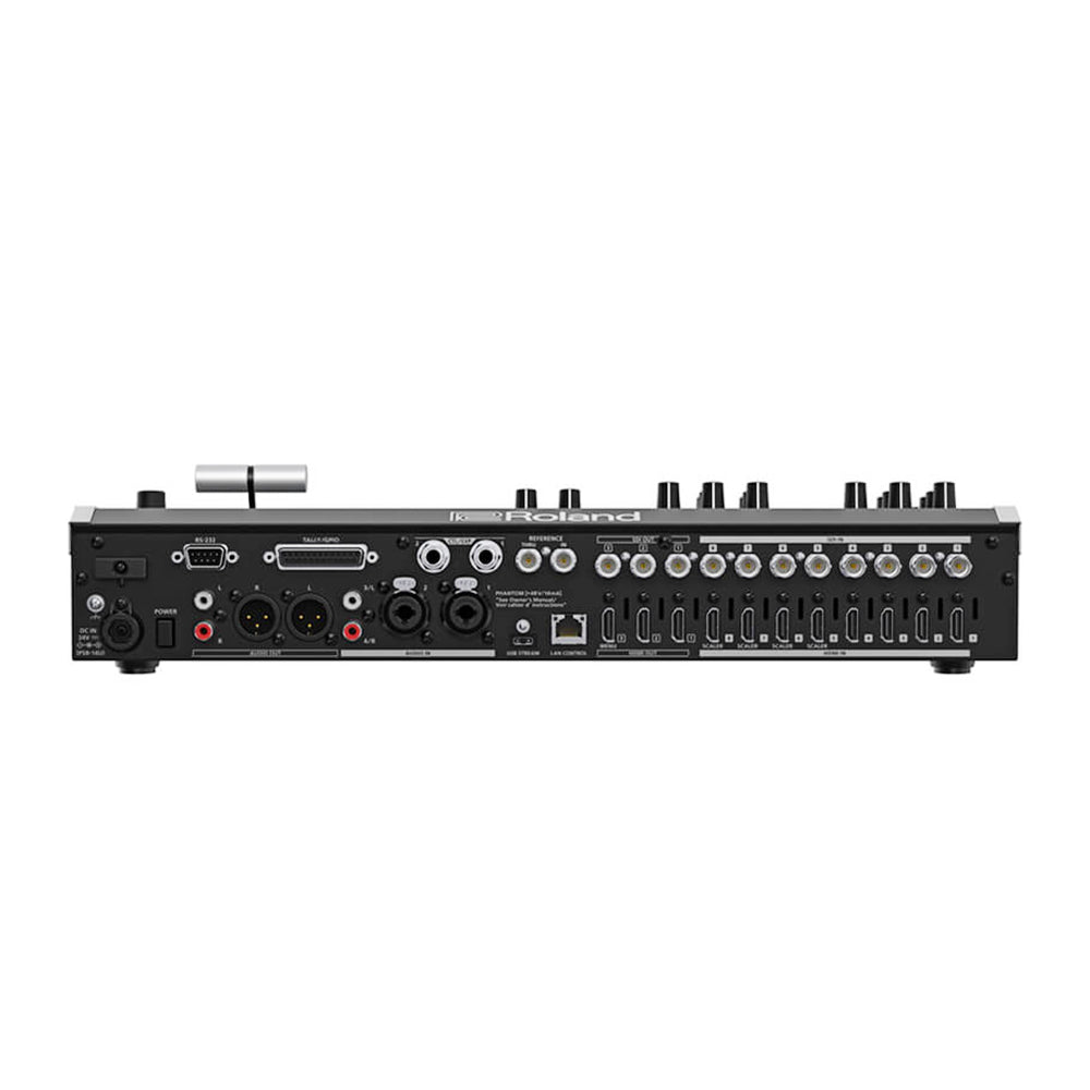 Roland V-160HD Streaming Video Switcher