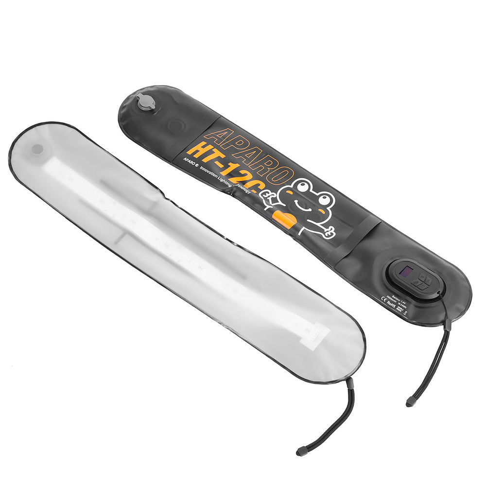 APARO HT-12C LED Air Tube Light