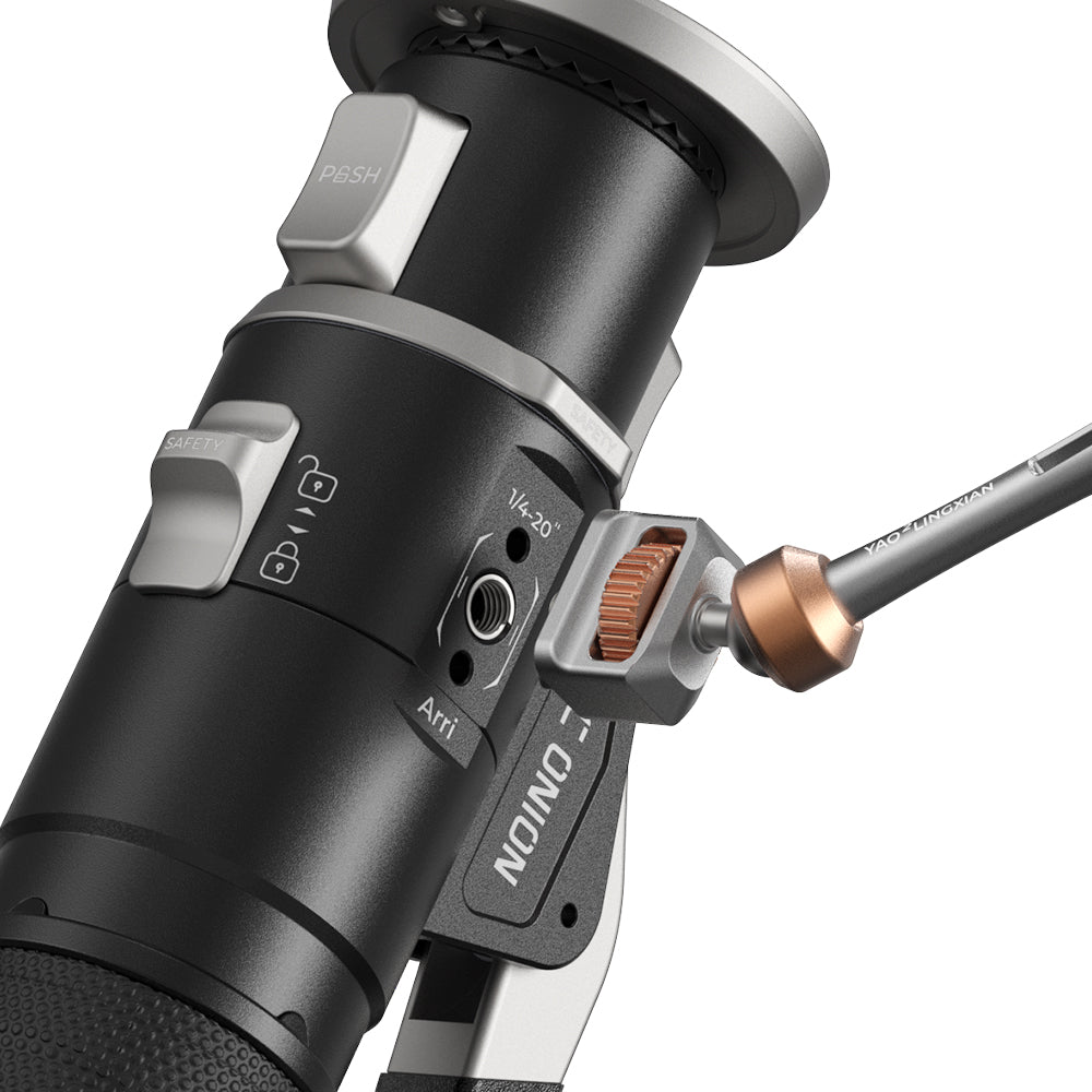 YC ONION Pineta Monopod Pro