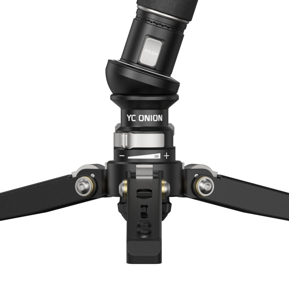 YC ONION Pineta Monopod Pro