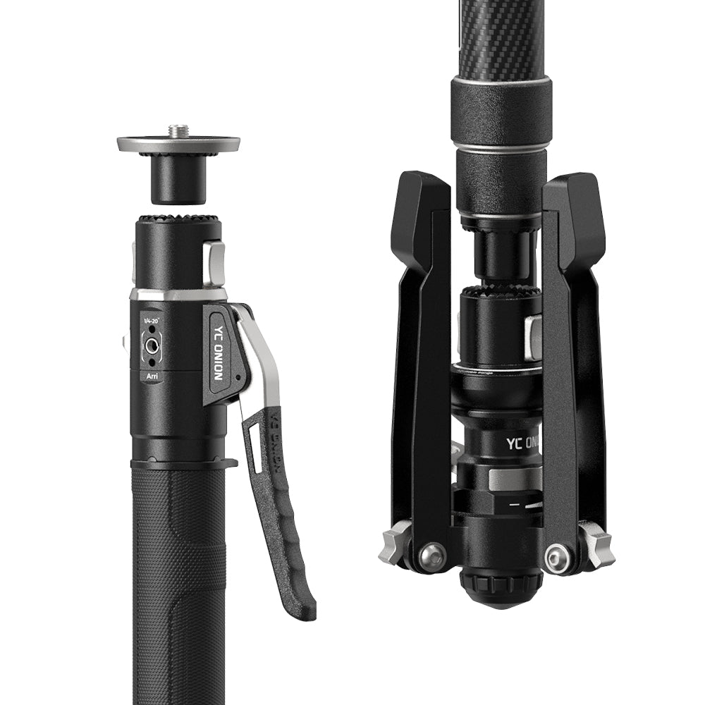 YC ONION Pineta Monopod Pro