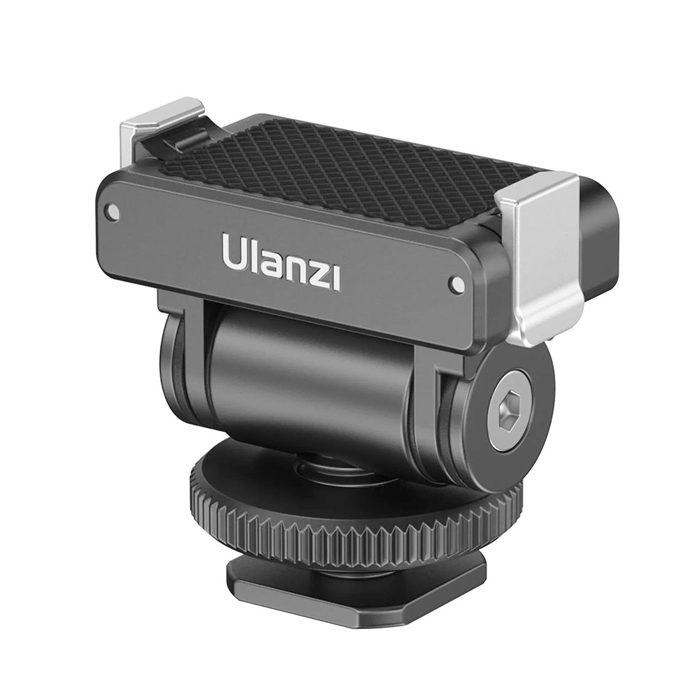 Ulanzi CA22 Cold Shoe Mount Adapter for DJI OSMO Action 4/3