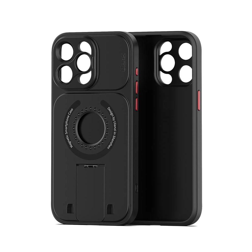 Ulanzi O-LOCK Phone Video Kit for iPhone 15 Pro / Pro Max