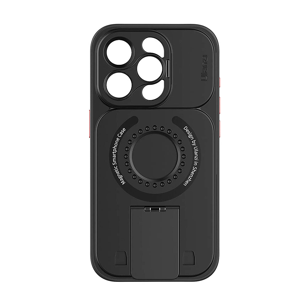 Ulanzi O-LOCK Phone Video Kit for iPhone 15 Pro / Pro Max