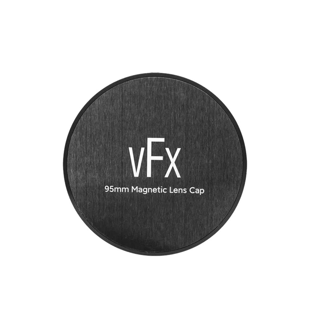 VAXIS VFX 95mm Magnetic Lens Cap