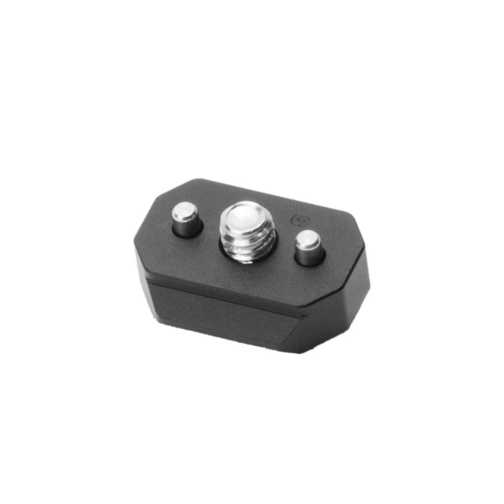 TiLTA 1/4″-20 Mounting Screw to NATO Rail Adapter