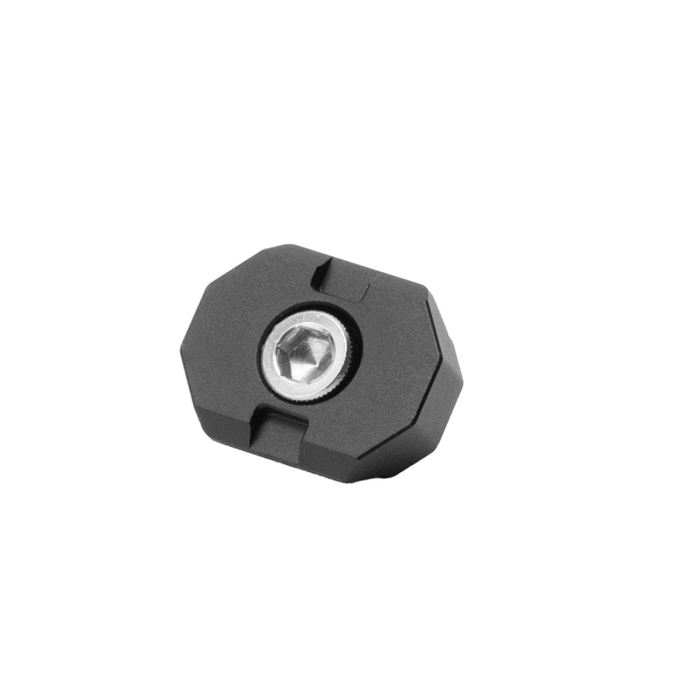 TiLTA 1/4″-20 Mounting Screw to NATO Rail Adapter