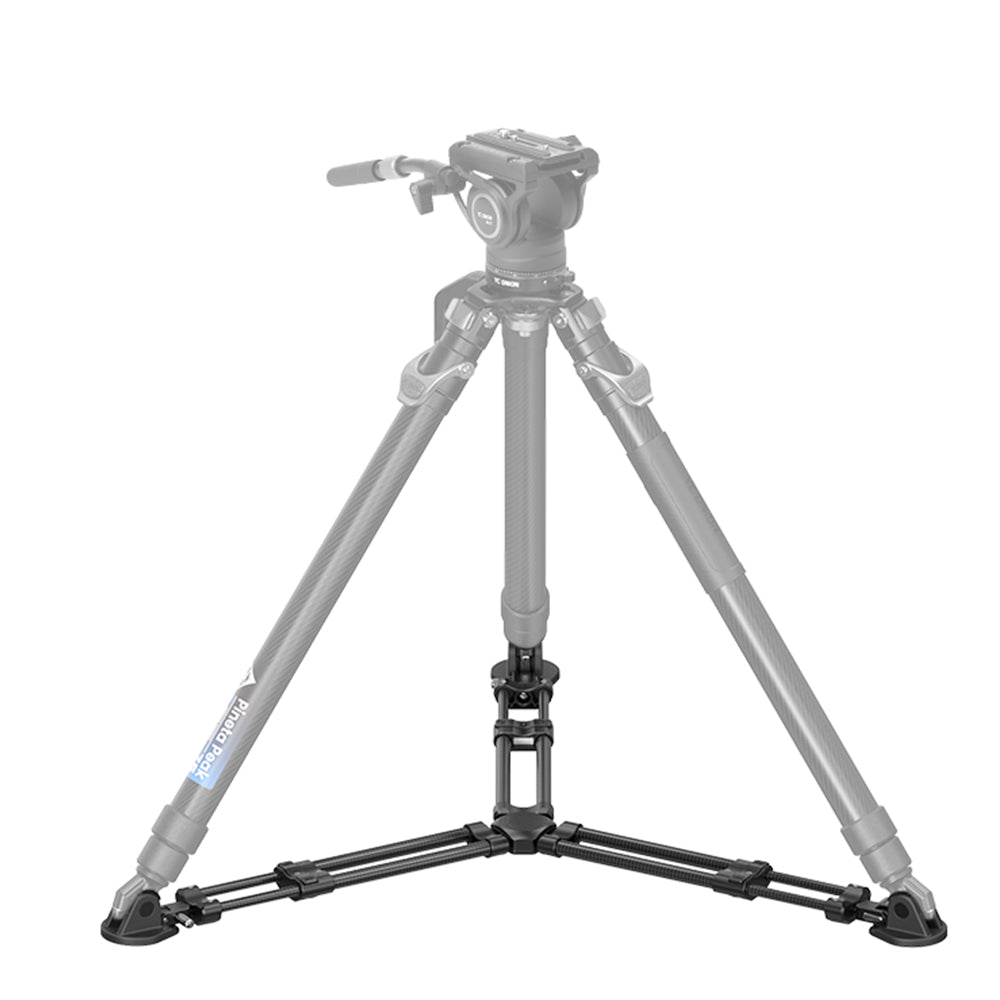 YC ONION Ground spreader for Pineta Peak Photo & Video Tripod
